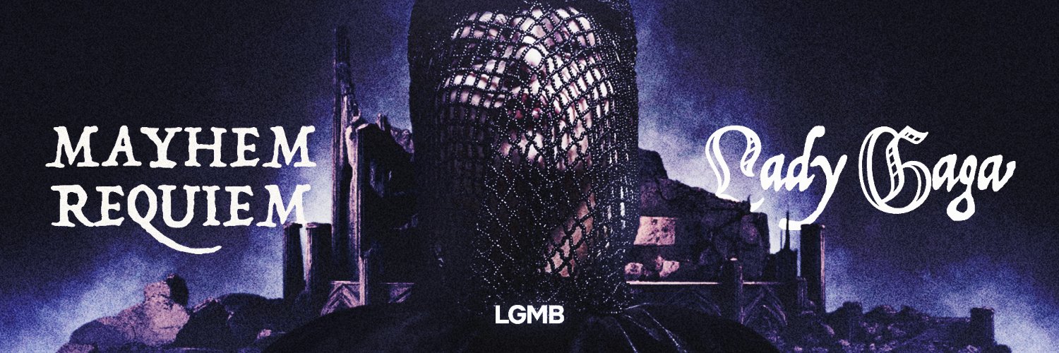LadyGagaMonsterBlog banner
