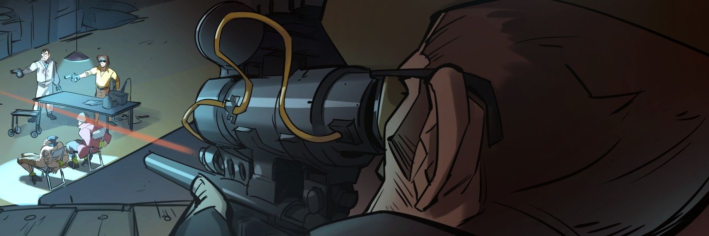 MISHA :3 (COMMS OPEN!) banner