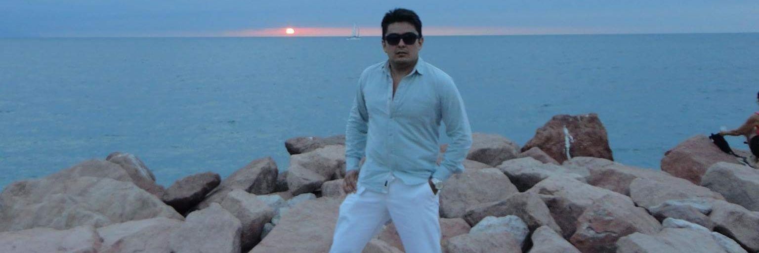 geroz77's profile banner image