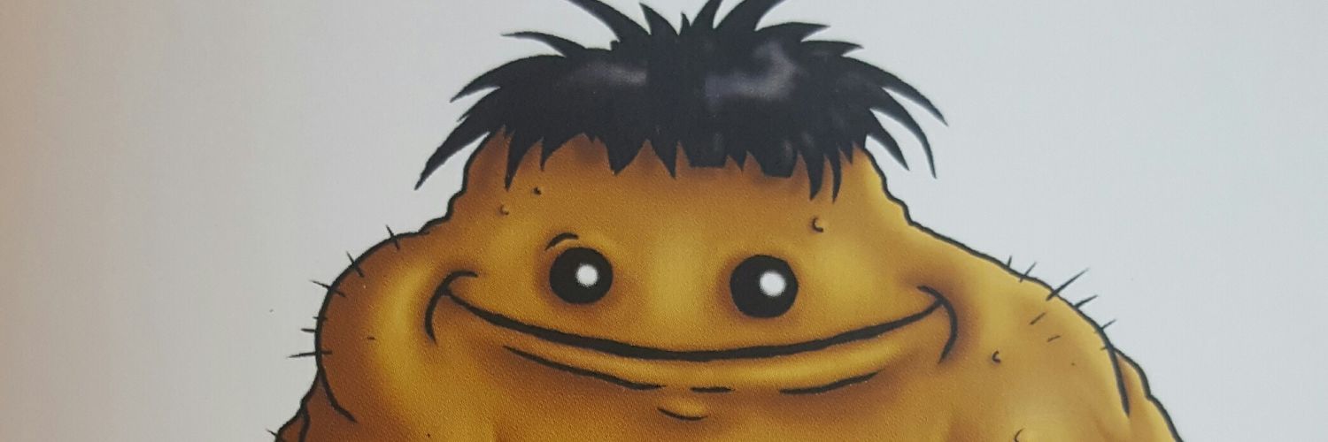 Kernivorous's profile banner image