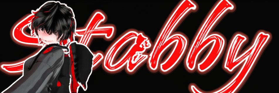 Stabby banner