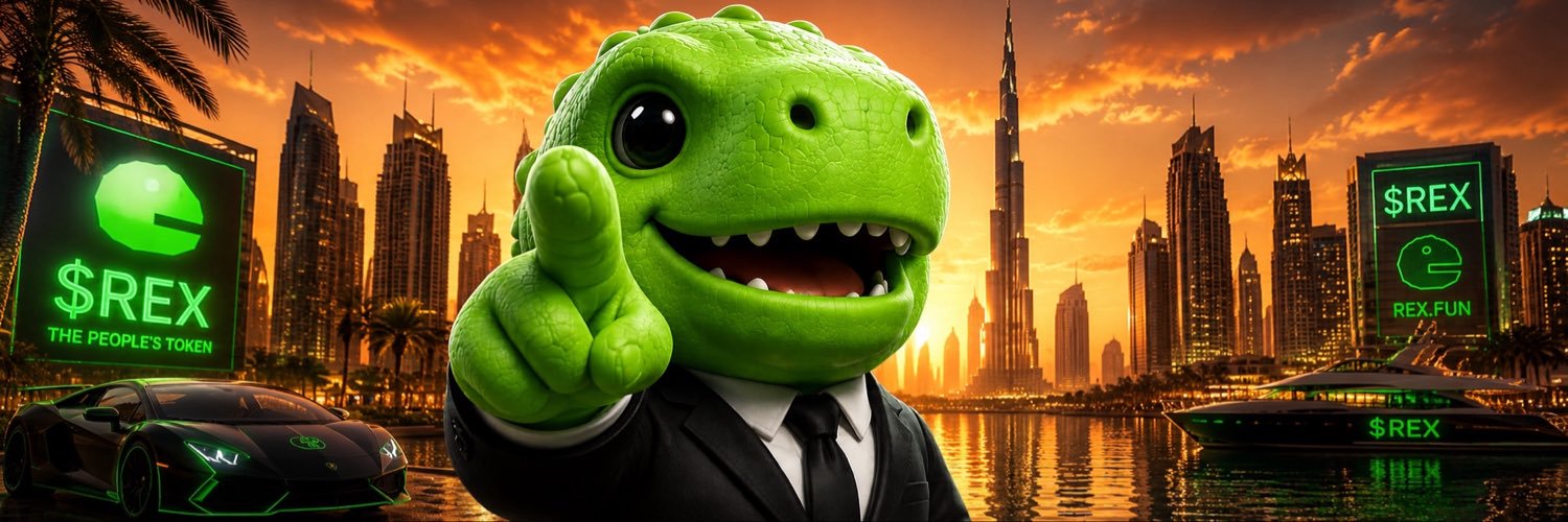 tryrexfun's profile banner image