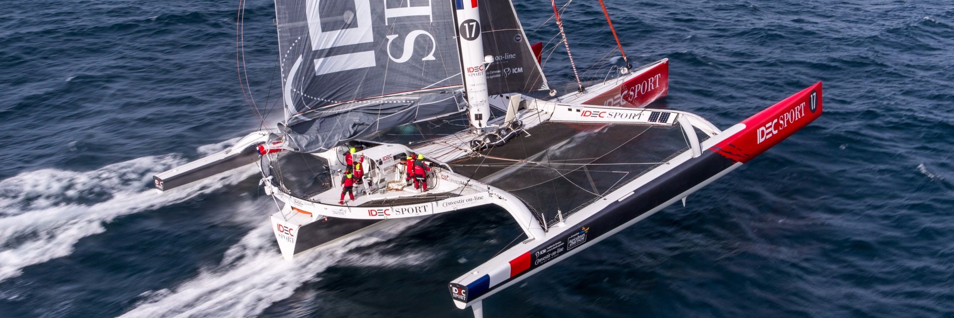 Clément Surtel banner
