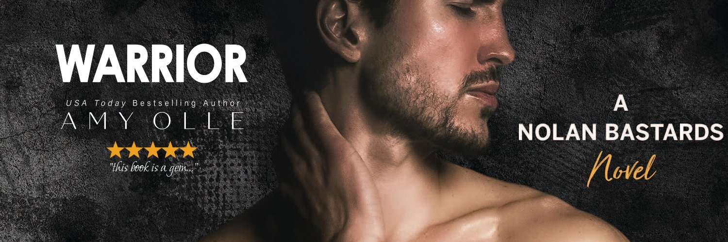 Amy Olle banner