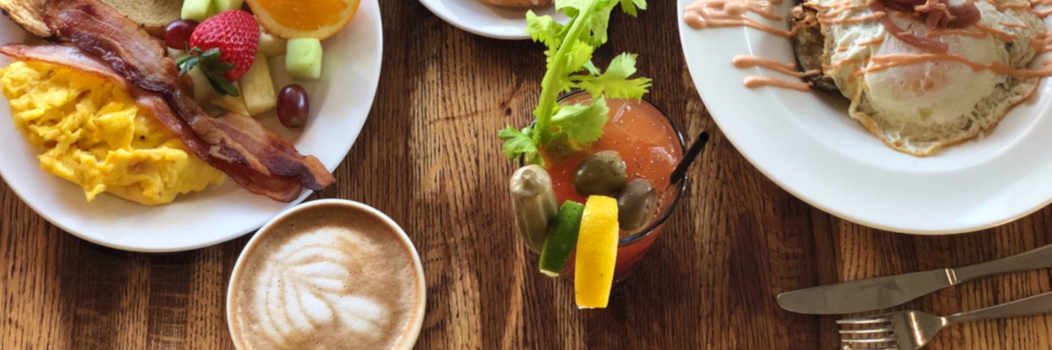 Frothy Monkey banner