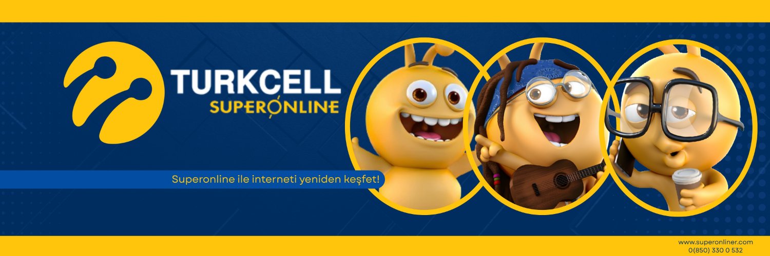 Superonline banner