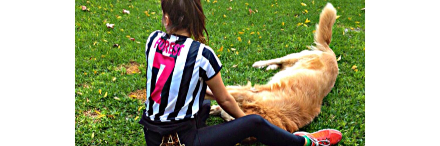 meluforestier's profile banner image