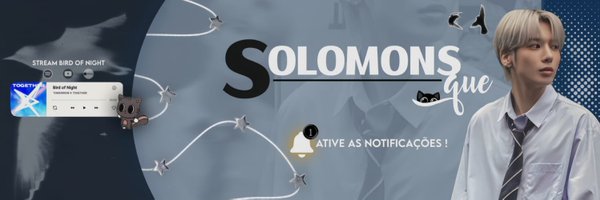 solomons_Q Profile Banner