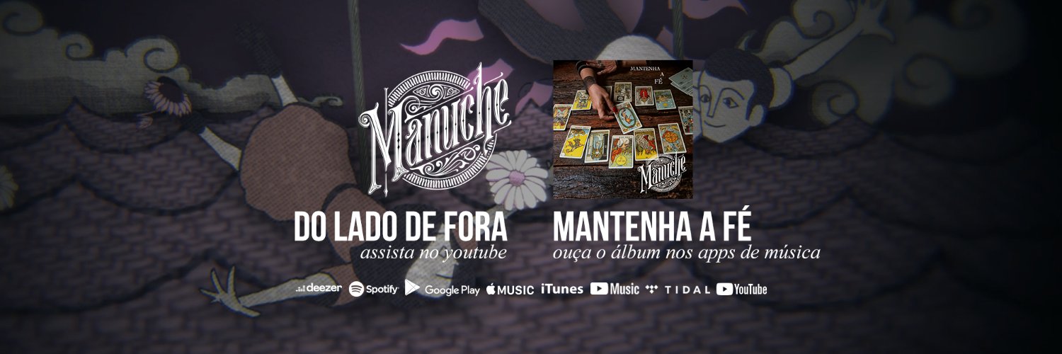 ManucheOficial's profile banner image