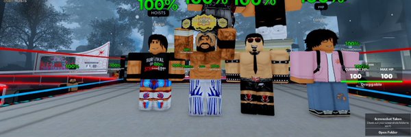 TheVisionaryKD Profile Banner