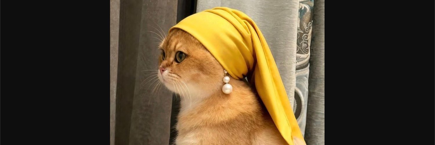 Libito Mussolini banner