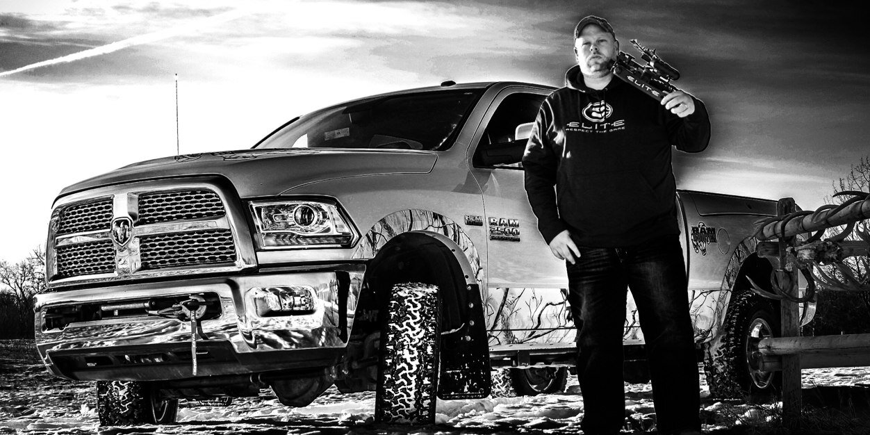 WhitetailDean's profile banner image
