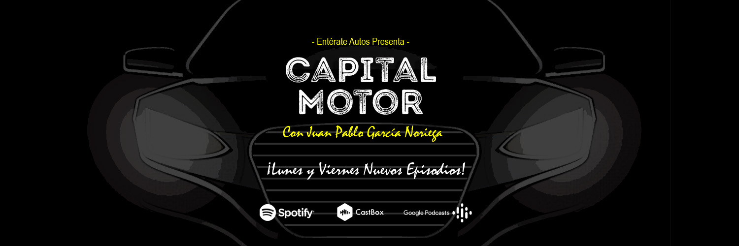 CapitalMotor's profile banner image