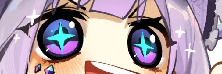 EruaranNoe's profile banner image