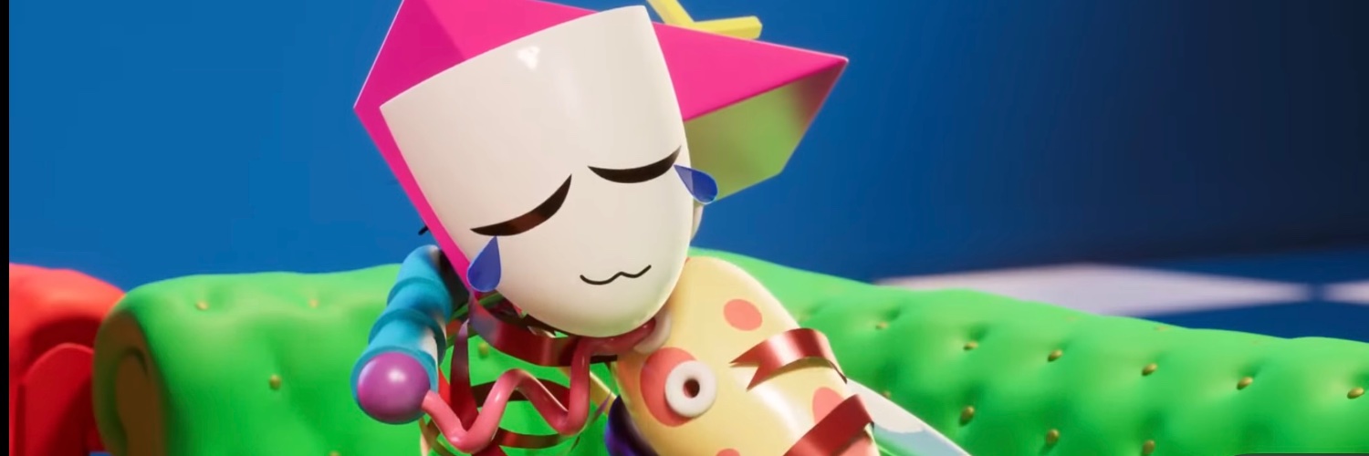 daily gangle !! banner