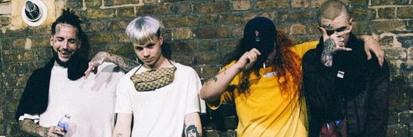 SleepyDopeFiend Profile Banner