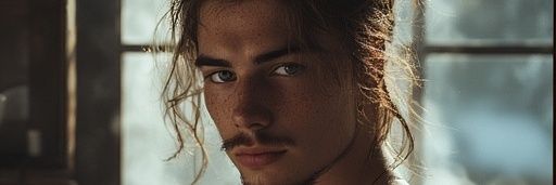 Horse Cock Guys AI banner