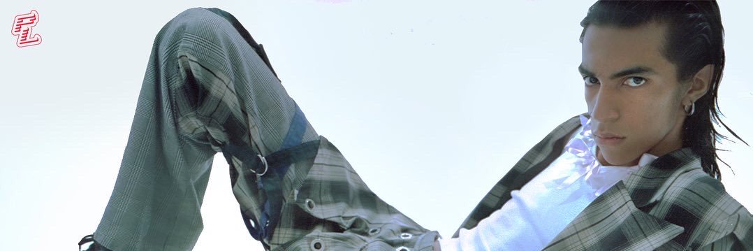 Paloma Lira banner