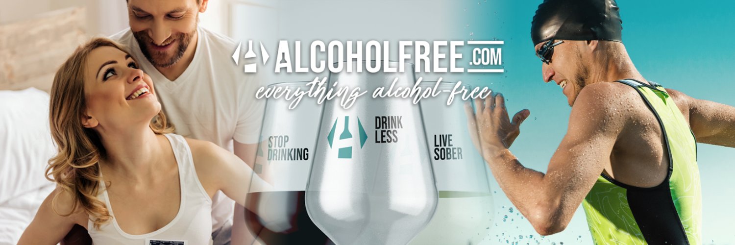 alcoholfree's profile banner image