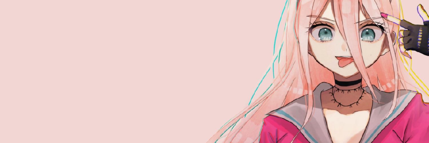 ᅠ✧*:･ﾟ- 𝙄𝙍𝙐𝙈𝘼 𝙈𝙄𝙐. banner