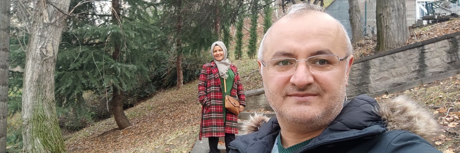 esrefcakar's profile banner image