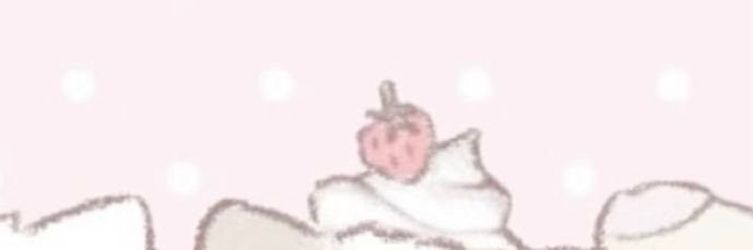 萌萌哒 banner