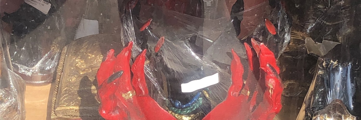 mexican psycho banner