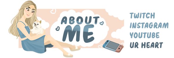 MerryKish Profile Banner