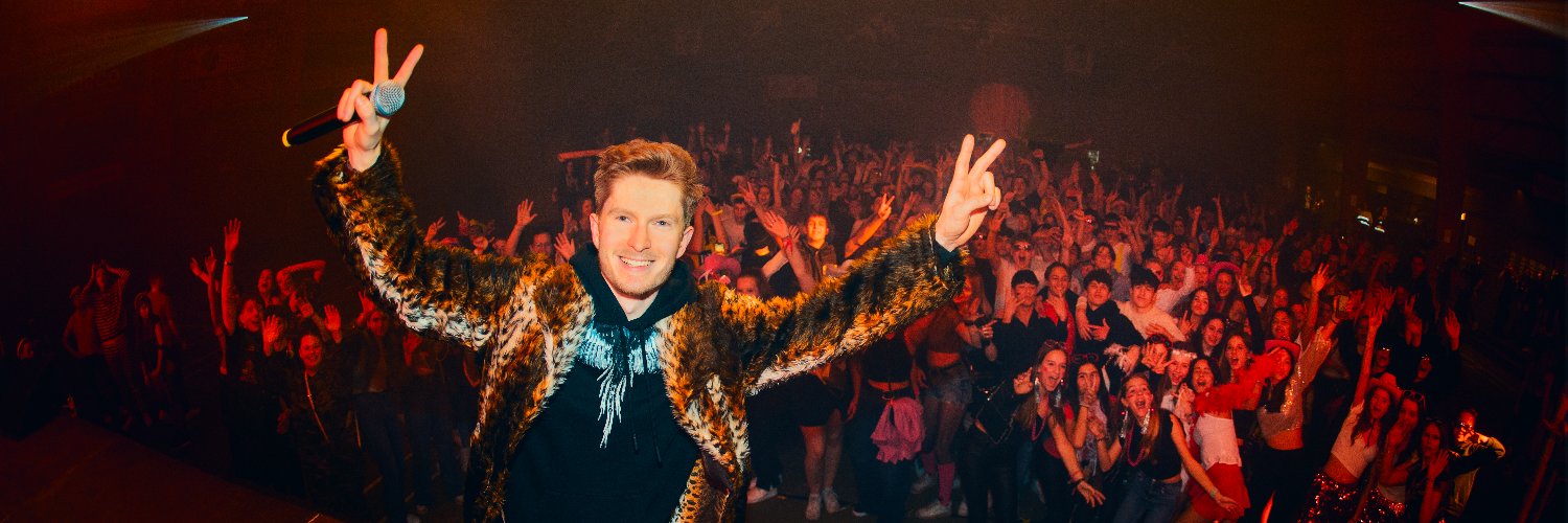 Roy vd Vlis Yoranty banner