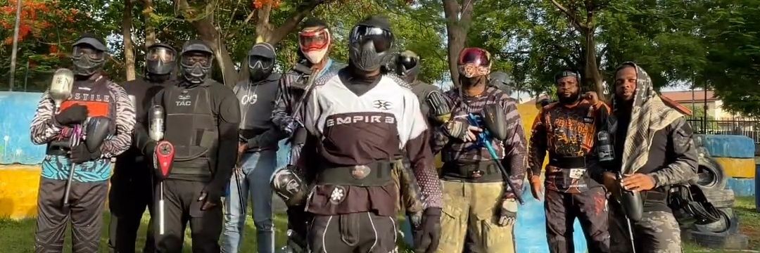 RapidPaintball's profile banner image