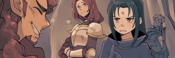 sagedcharm Profile Banner