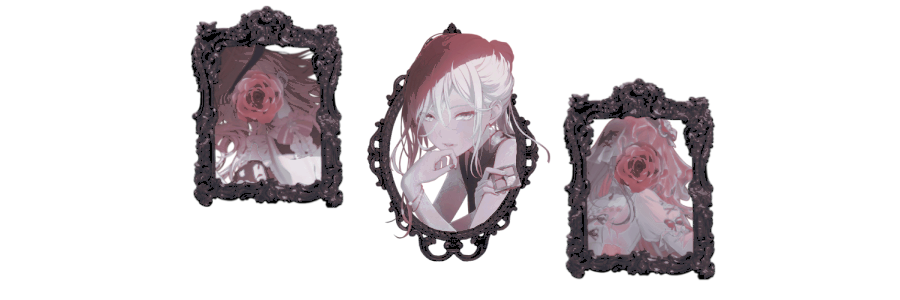 dollsquerade's profile banner image