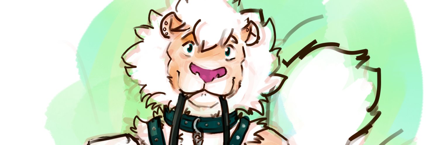 SiegmeyerLionAD's profile banner image