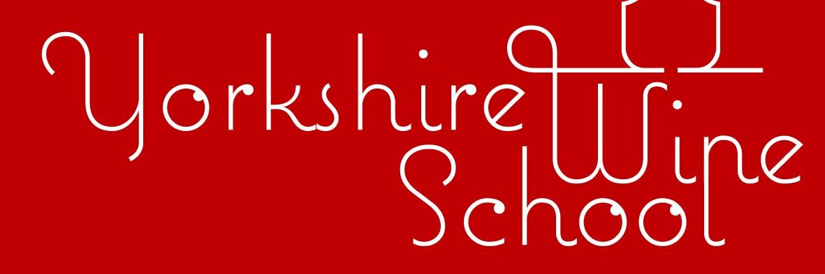 YorkshireWineSchool banner