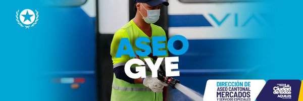 AseoGYE Profile Banner