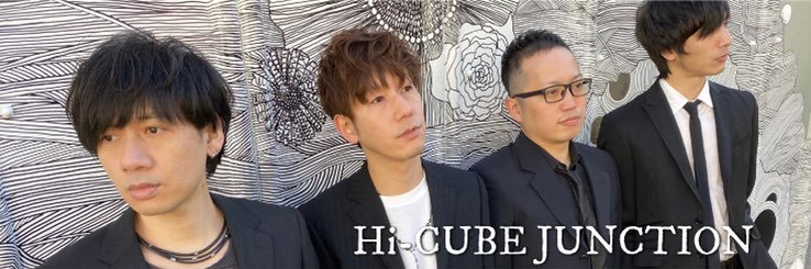 hicube_junction's profile banner image