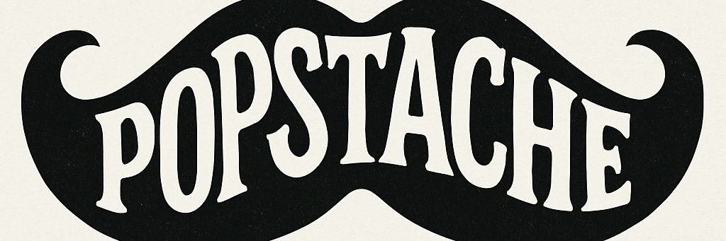popstache banner