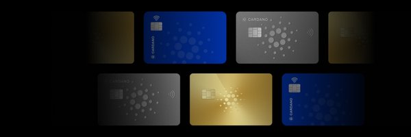 cardano_card Profile Banner