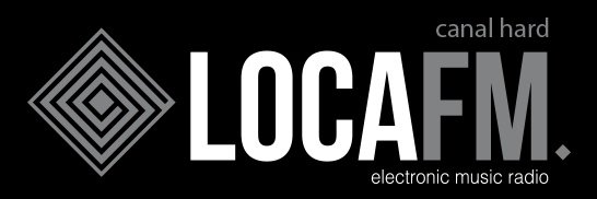 LOCA FM HARD banner