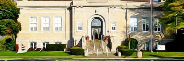 pauldinglibrary's profile banner image