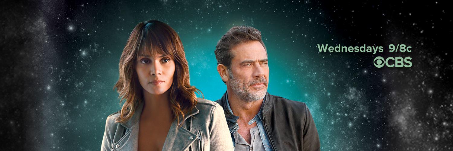 EXTANT banner