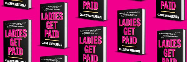 Ladies Get Paid 💃🏻💸 Profile Banner