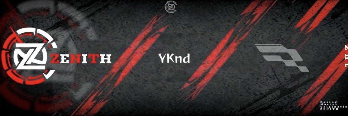 Znt｜YKnd banner