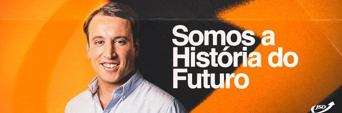 JSDPortugal's profile banner image