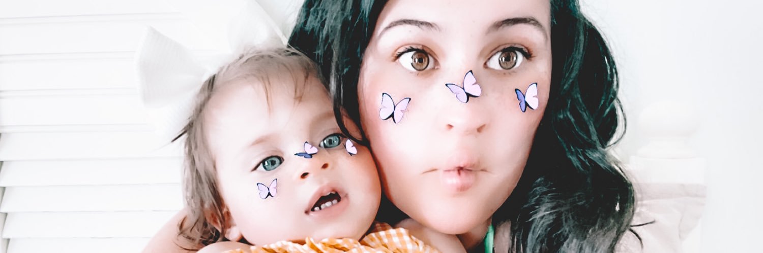 AlexisMitchem's profile banner image