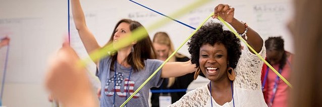 Arkansas A+ banner