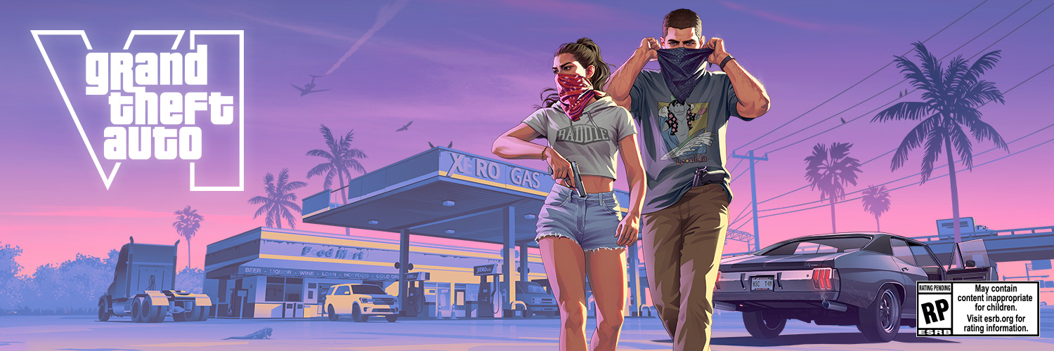 ViceCityBuckz's profile banner image