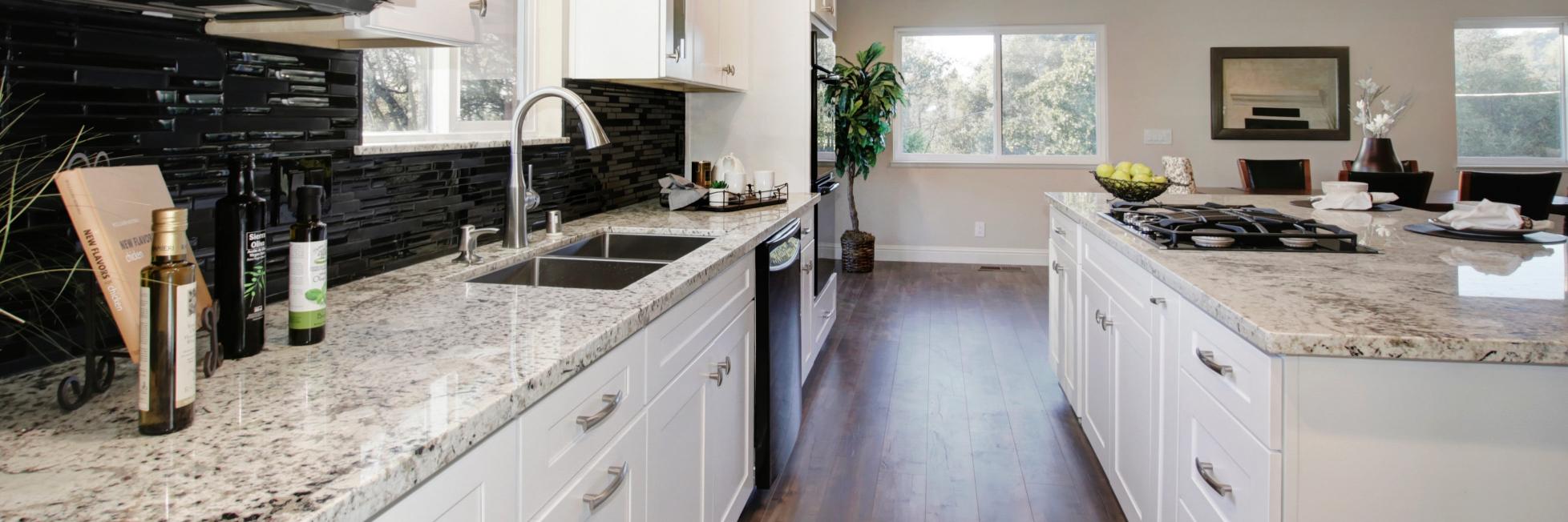 Perryman Painting & Remodeling, Inc. banner