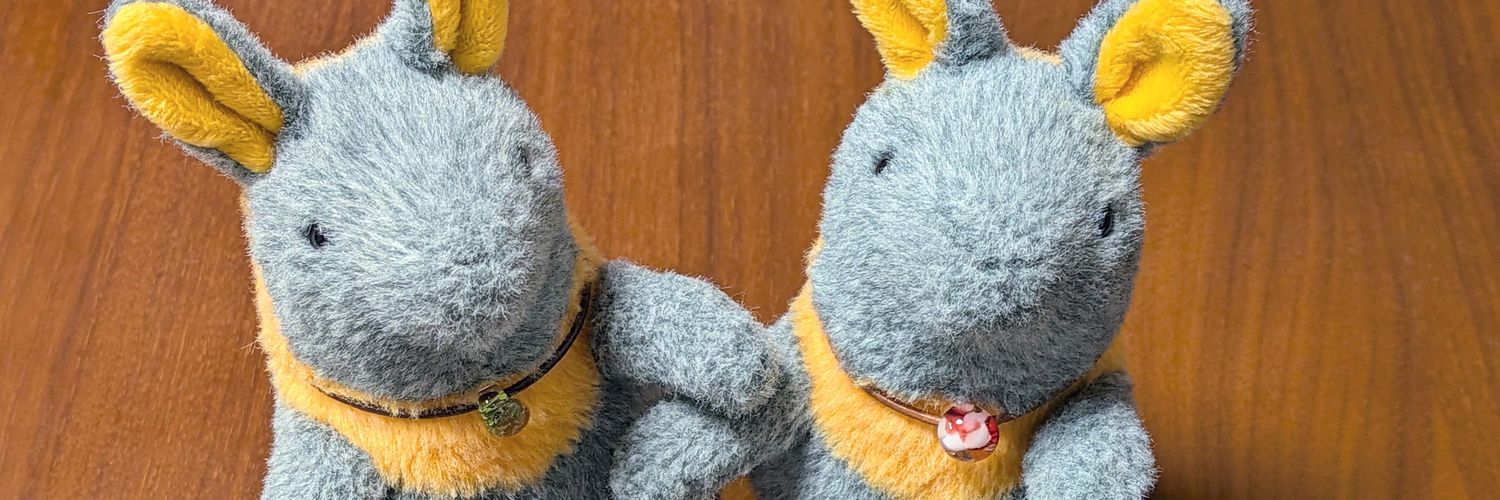 いわし@新垢 banner