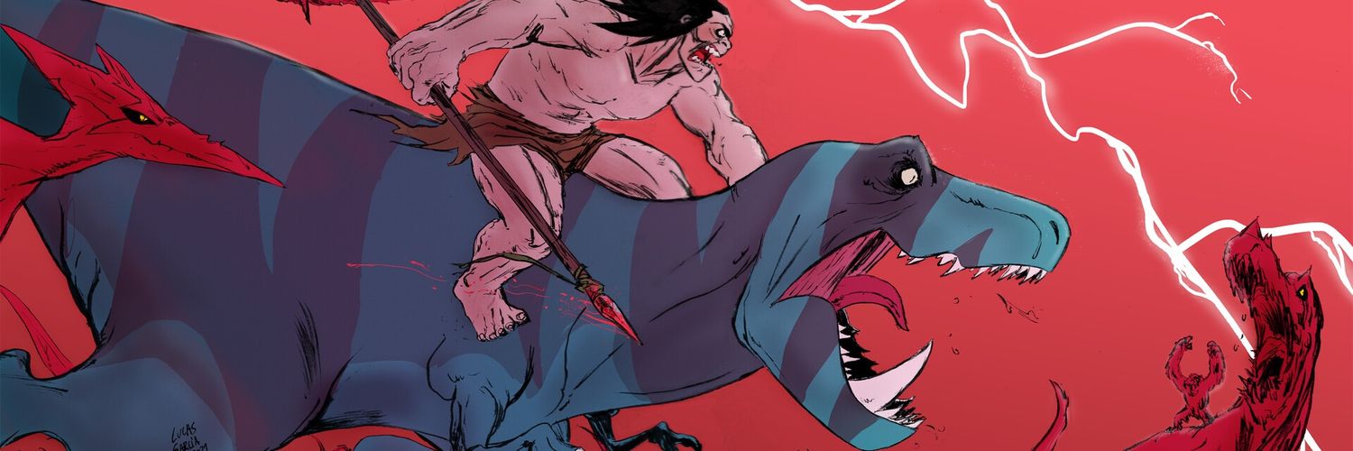 Krom banner